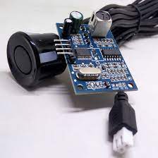 JSN SR40T Ultrasonic Ranging Sensor Module Sensor Module