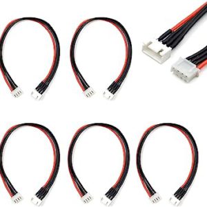 JST XH 3S Balance Plug Extension Premium Power Battery