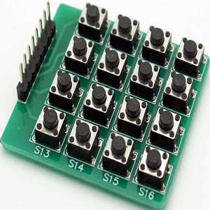 Keypad Uncategorized
