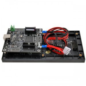 LED Matrix controller RGB