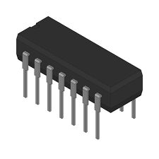 LM224J Electronics Components