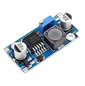 LM2596 DC DC Buck Converter Step Down Module