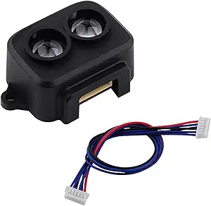 LiDAR Distance Sensor Module Smart Sensor Module