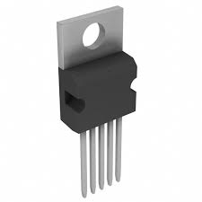 Lm2941ct Ic Components