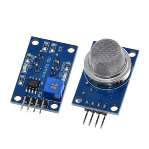 MQ 135 Gas Sensor Electronics Components Sensor Module