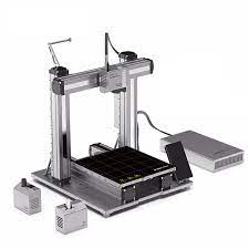 Modular 3 In 1 3d printer