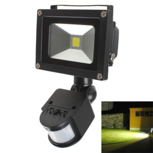 Motion Sensor Floodlight Robot Sensors Smart | Sensor Module