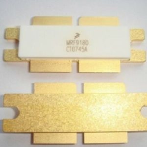 Motorola MRF9180 RF Power Transistor