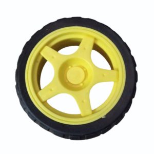 N20 Wheel Electronics Components
