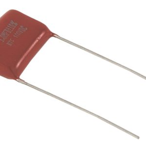NTE Electronics MLR473K400 Series MLR Polyester | High-Performance Capacitor