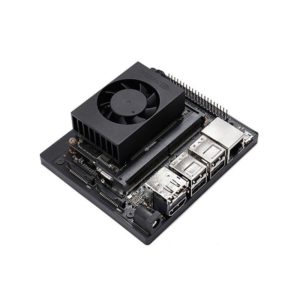 NVIDIA Jetson Xavier NX Developer Kit – AI Supercomputer