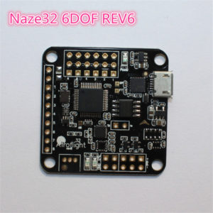 Naze 32