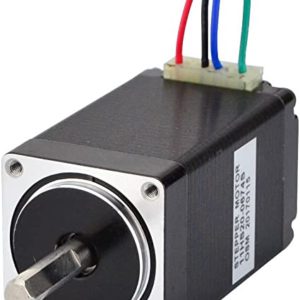 Nema 11 Stepper Motor Electronics Components