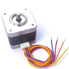 Nema 17 Stepper Motor Uncategorized
