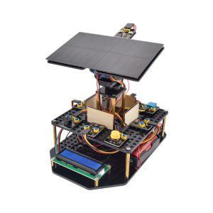NeoGiga Solar Tracking Kit Diy Robotic | Robotics Component