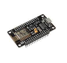 NodeMCU Development Board Electronics Components