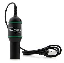 O2 Gas Sensor Electronics Components Smart Sensor Module