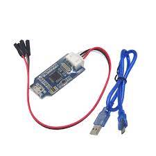 OB V1 STM32 ARM Debugger Downloader compatible with V8 SWD jlink J Link On board 0.5m micr