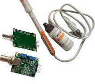 PH Sensor Probe With Smart Module Sensor Module