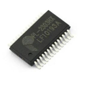 PL2303HX IC Electronics Components