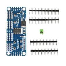 PWM Servo Driver – I2C interface – PCA9685