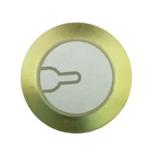 Piezo Buzzer Ceramic Plate