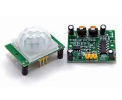 Pir Sensor Motion Detector Module Smart Sensor Module