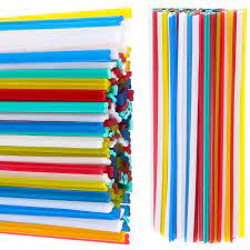 Plastic Welding Rods 100 pcs