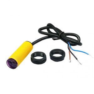 Proximity Sensor Module Infrared Obstacle Avoidance Sensor Module