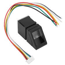 R307 Fingerprint Indentification Module Sensor with Sensor Module