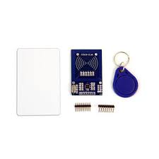 RFID Card Reader Module MFRC 522 13.5 MHz