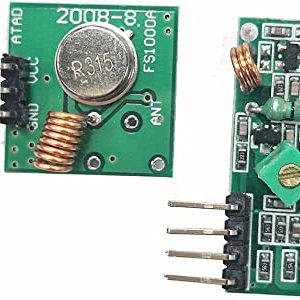 RF Module 315 mhz Electronics Components