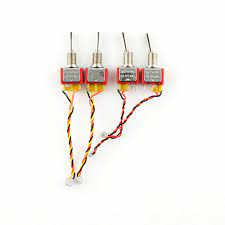 Radiomaster Boxer Remote Control Spare Part Control Switch