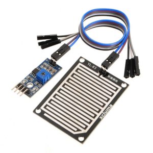 Rain Detector