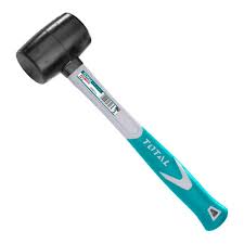 Rubber Hammer 450G Electronics Components