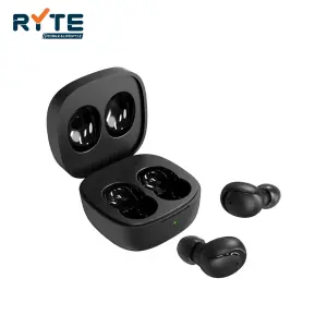 Ryte T10 Wireless Earbuds IPX4 20 Hours Real Playtime