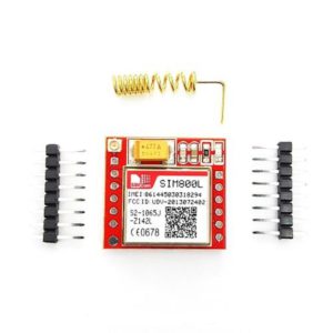 SIM800L GSM GPRS Module Electronics Components