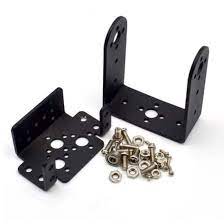 Servo Bracket Uncategorized