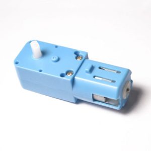 Single Shaft BO Motor Good Quality