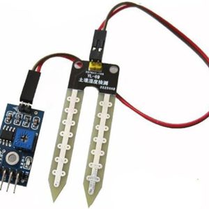 Soil Moisture Sensor Smart Smart Smart | Sensor Module