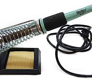 Soldering Iron Stand Electronics Components
