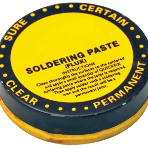 Soldering Paste Flux 15g