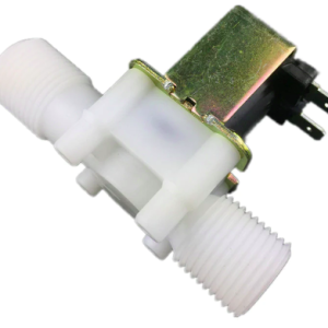 Solenoid Valve 12VDC Electronics Components