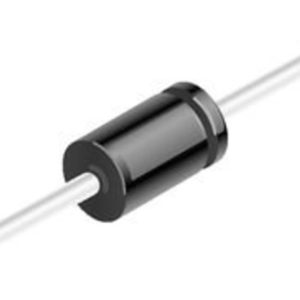 Standard Recovery Rectifier Diode Electronics Components