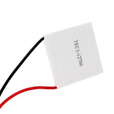 Tec1 12706 Thermoelectric Peltier