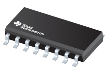 Texas Instrument AND gates 74AC11008