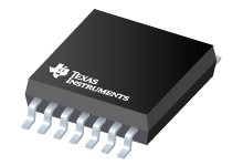 Texas Instrument Voltage translating gates SN74LV4T08
