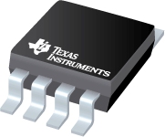 Texas Instrument AND gates SN74LVC2G08