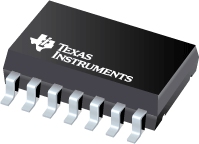 Texas Instrument Shift registers SN74HC164A