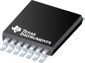 Texas Instrument Voltage translators LSF0204D